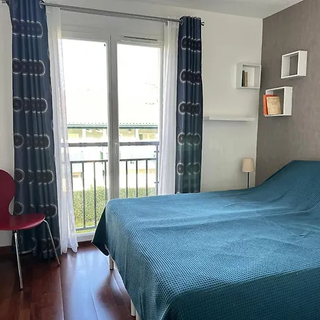 Lejlighed Cure I Terrasse & Pkg I 4pers *