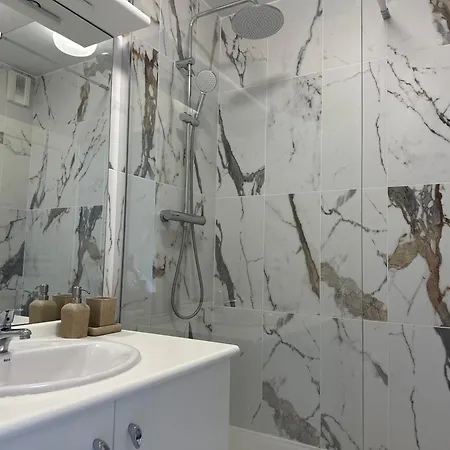 Cure I Terrasse & Pkg I 4pers *